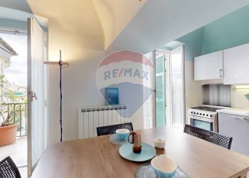 Two-room apartment Via Vittorio Emanuele, 131 
 Moneglia, Moneglia - photo 8