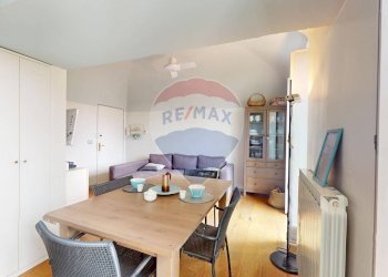 Two-room apartment Via Vittorio Emanuele, 131 
 Moneglia, Moneglia - photo 9