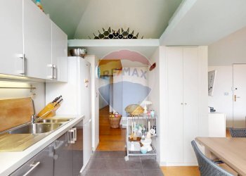 Two-room apartment Via Vittorio Emanuele, 131 
 Moneglia, Moneglia - photo 10
