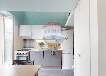 Two-room apartment Via Vittorio Emanuele, 131 
 Moneglia, Moneglia - photo 11