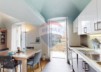 Two-room apartment Via Vittorio Emanuele, 131 
 Moneglia, Moneglia - photo 13