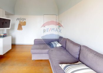 Two-room apartment Via Vittorio Emanuele, 131 
 Moneglia, Moneglia - photo 14