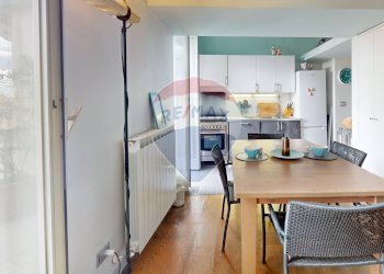 Two-room apartment Via Vittorio Emanuele, 131 
 Moneglia, Moneglia - photo 15