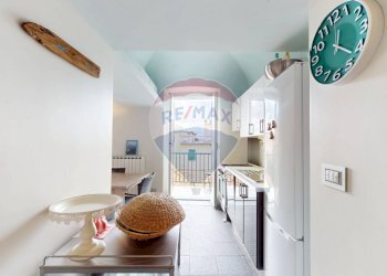 Two-room apartment Via Vittorio Emanuele, 131 
 Moneglia, Moneglia - photo 16