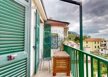 Two-room apartment Via Vittorio Emanuele, 131 
 Moneglia, Moneglia - photo 17