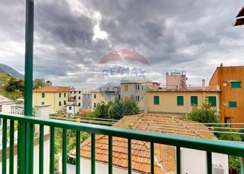 Two-room apartment Via Vittorio Emanuele, 131 
 Moneglia, Moneglia - photo 18