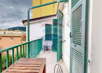 Two-room apartment Via Vittorio Emanuele, 131 
 Moneglia, Moneglia - photo 19