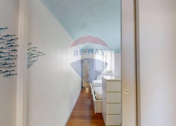 Two-room apartment Via Vittorio Emanuele, 131 
 Moneglia, Moneglia - photo 20