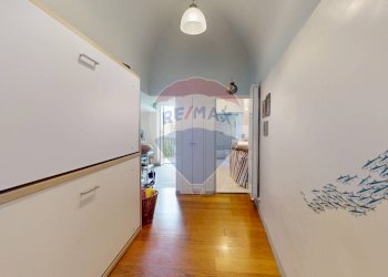 Two-room apartment Via Vittorio Emanuele, 131 
 Moneglia, Moneglia - photo 21