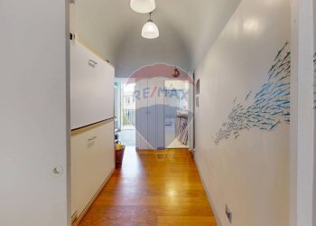 Two-room apartment Via Vittorio Emanuele, 131 
 Moneglia, Moneglia - photo 22