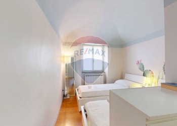 Two-room apartment Via Vittorio Emanuele, 131 
 Moneglia, Moneglia - photo 25
