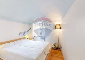 Two-room apartment Via Vittorio Emanuele, 131 
 Moneglia, Moneglia - photo 32