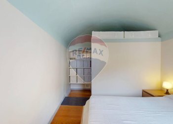 Two-room apartment Via Vittorio Emanuele, 131 
 Moneglia, Moneglia - photo 35