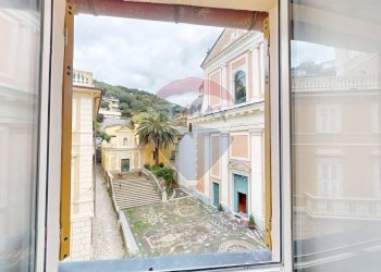 Two-room apartment Via Vittorio Emanuele, 131 
 Moneglia, Moneglia - photo 38