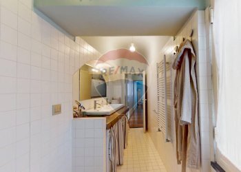 Two-room apartment Via Vittorio Emanuele, 131 
 Moneglia, Moneglia - photo 44
