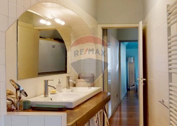 Two-room apartment Via Vittorio Emanuele, 131 
 Moneglia, Moneglia - photo 45