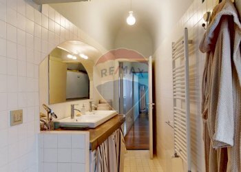 Two-room apartment Via Vittorio Emanuele, 131 
 Moneglia, Moneglia - photo 46
