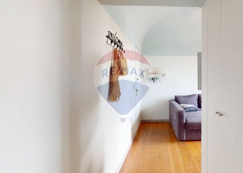 Two-room apartment Via Vittorio Emanuele, 131 
 Moneglia, Moneglia - photo 47