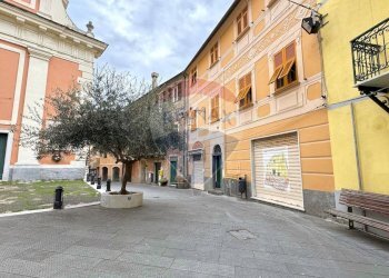 Two-room apartment Via Vittorio Emanuele, 131 
 Moneglia, Moneglia - photo 49