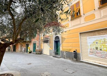Two-room apartment Via Vittorio Emanuele, 131 
 Moneglia, Moneglia - photo 50