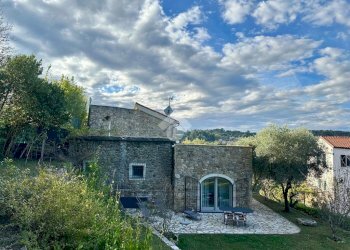 Villa Località Manie Arma, Finale Ligure - foto 1