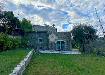 Villa Località Manie Arma, Finale Ligure - foto 7