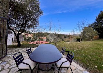 Villa Località Manie Arma, Finale Ligure - foto 9