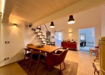 Villa Località Manie Arma, Finale Ligure - foto 13