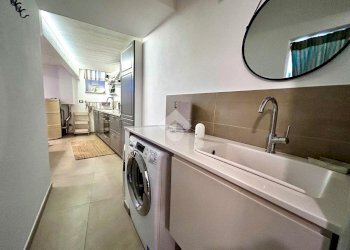 Villa Località Manie Arma, Finale Ligure - foto 21