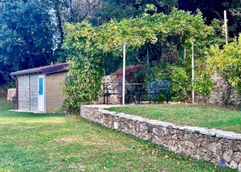 Villa Località Manie Arma, Finale Ligure - foto 24