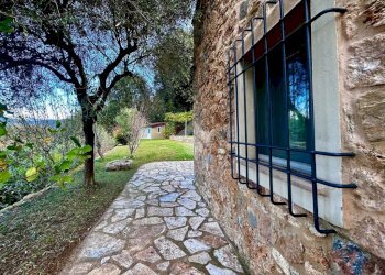 Villa Località Manie Arma, Finale Ligure - foto 28