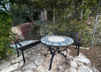 Villa Località Manie Arma, Finale Ligure - foto 32