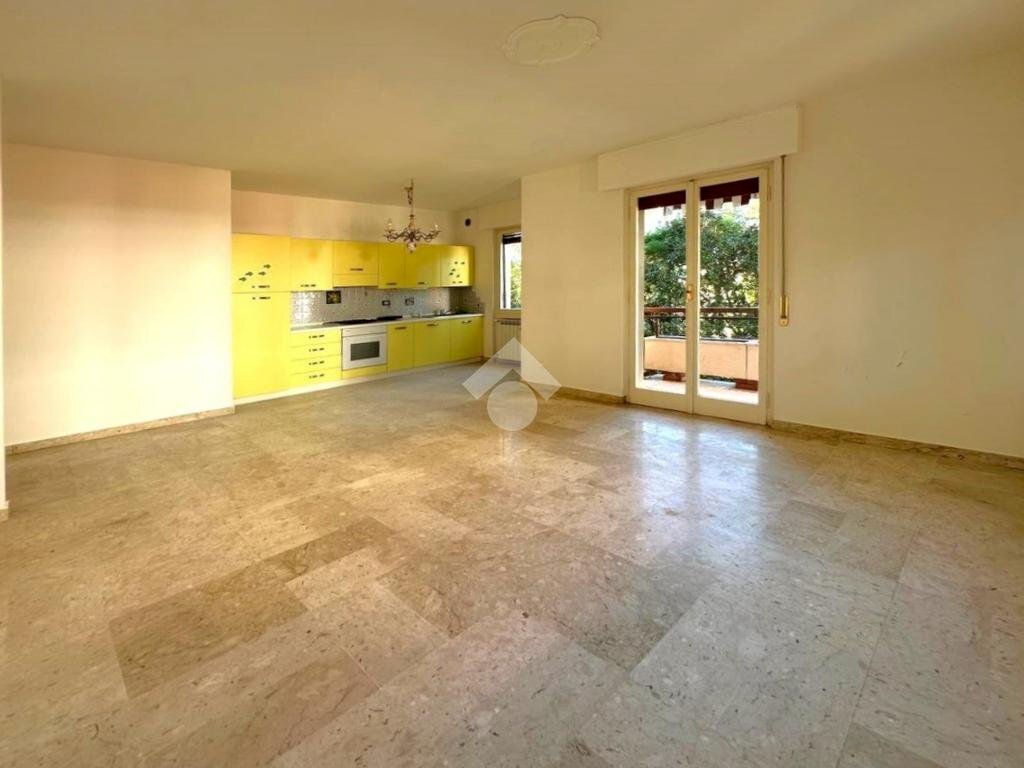Two-room apartment Via Romana, Bordighera - photo 1