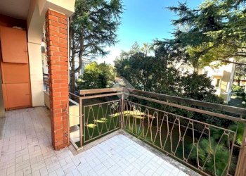 Bilocale Via Romana, Bordighera - foto 8