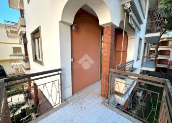 Bilocale Via Romana, Bordighera - foto 9