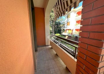 Bilocale Via Romana, Bordighera - foto 12