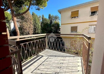 Bilocale Via Romana, Bordighera - foto 14