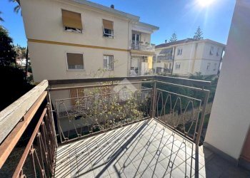 Bilocale Via Romana, Bordighera - foto 15