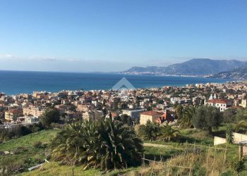 Bilocale Via Romana, Bordighera - foto 22