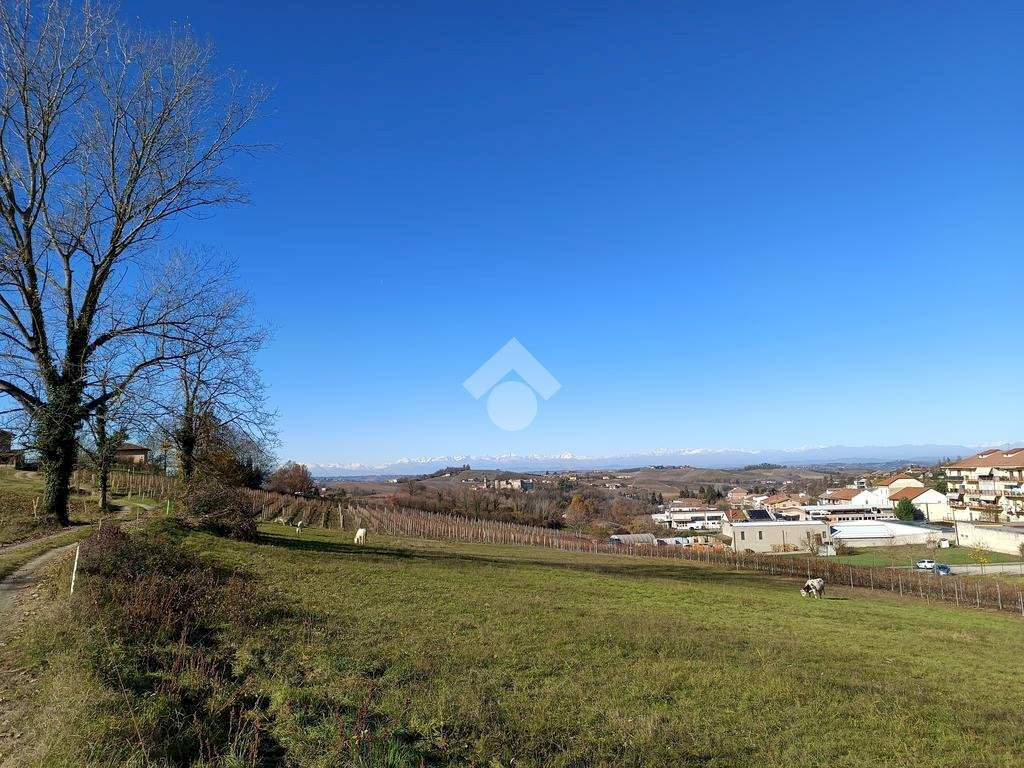 Terreno edificabile Strada Loreto, Costigliole d'Asti - foto 1