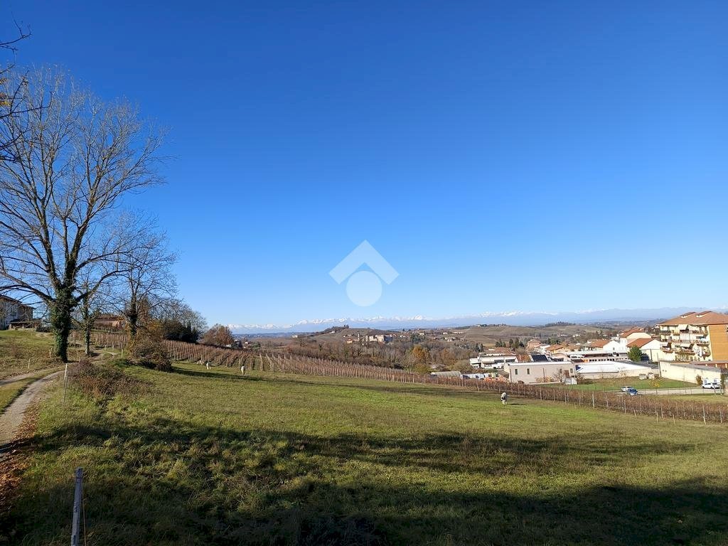 Terreno edificabile Strada Loreto, Costigliole d'Asti - foto 3