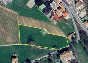 Terreno edificabile Strada Loreto, Costigliole d'Asti - foto 5