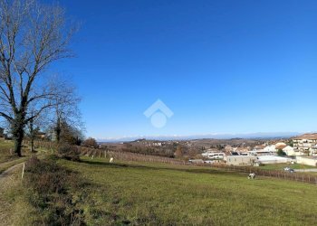 Terreno edificabile Strada Loreto, Costigliole d'Asti - foto 1