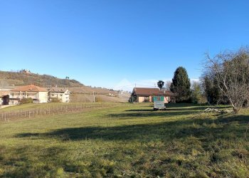 Terreno edificabile Strada Loreto, Costigliole d'Asti - foto 4