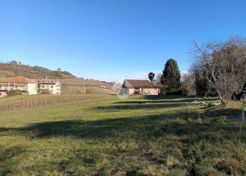 Terreno edificabile Strada Loreto, Costigliole d'Asti - foto 2