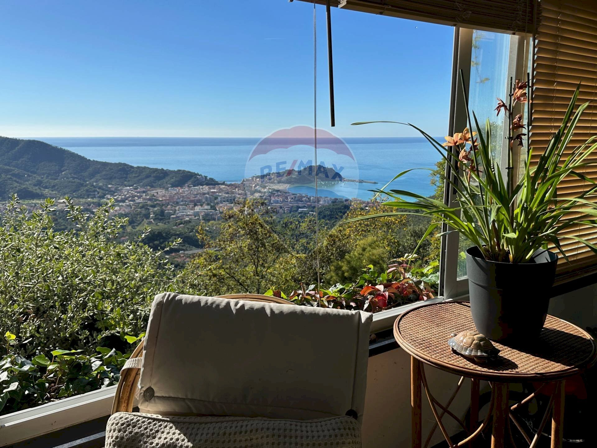 Villa Località Castello Frazione San Bernardo 
 San Bernardo, Sestri Levante, Sestri Levante - photo 1