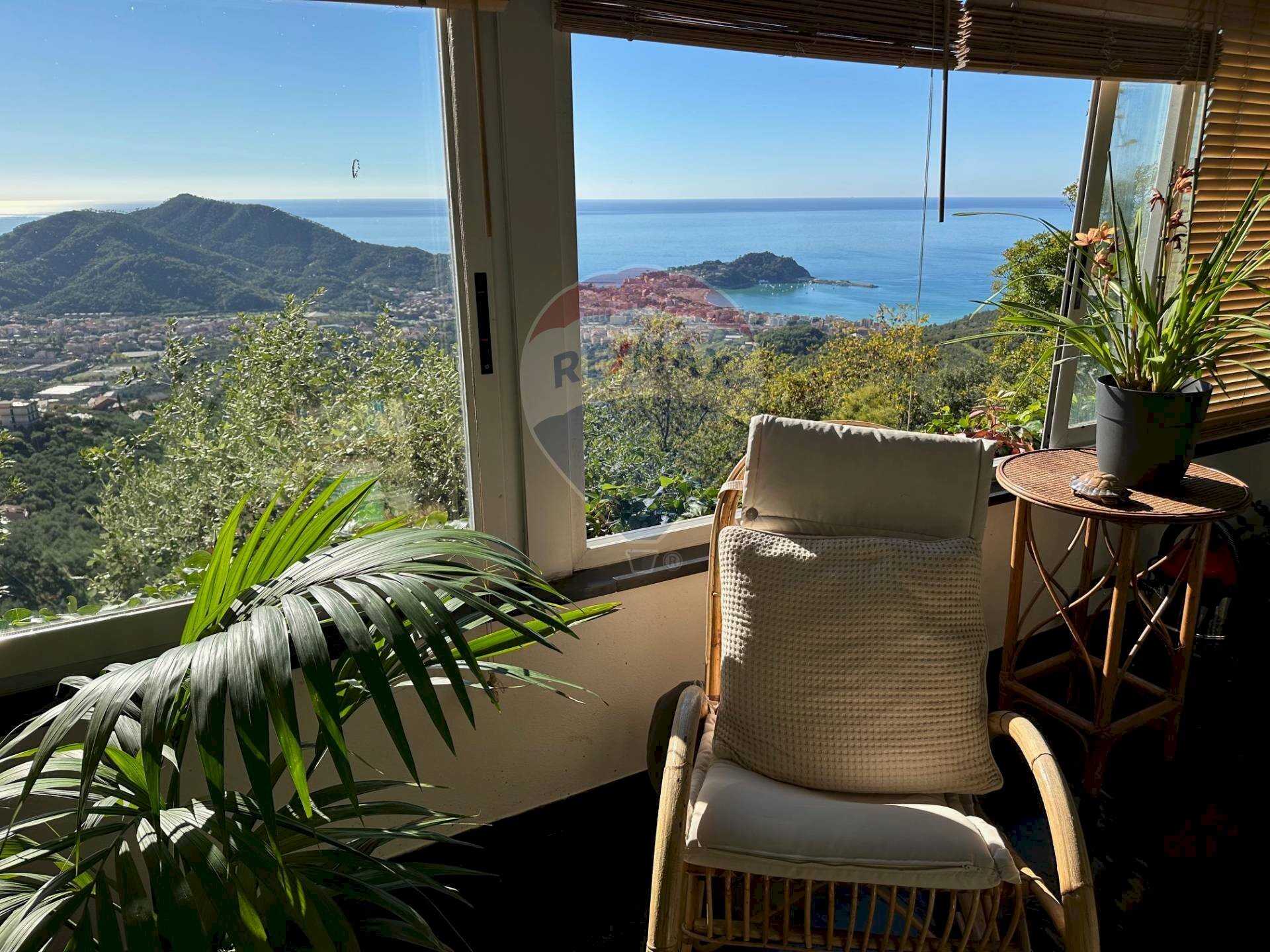 Villa Località Castello Frazione San Bernardo 
 San Bernardo, Sestri Levante, Sestri Levante - photo 2