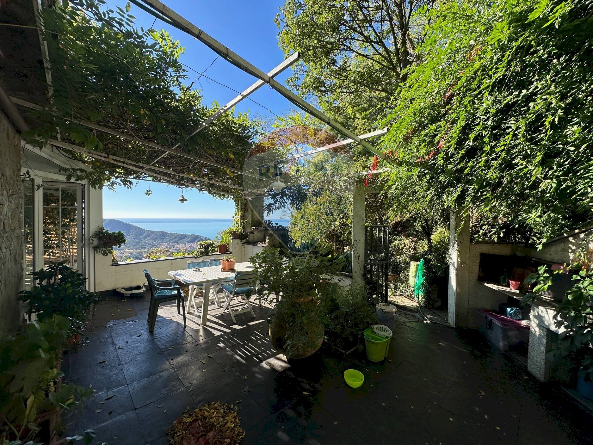 Villa Località Castello Frazione San Bernardo 
 San Bernardo, Sestri Levante, Sestri Levante - photo 3