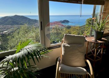 Villa Località Castello Frazione San Bernardo 
 San Bernardo, Sestri Levante, Sestri Levante - foto 2