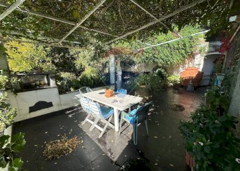 Villa Località Castello Frazione San Bernardo 
 San Bernardo, Sestri Levante, Sestri Levante - foto 4